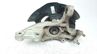 Recambio de mangueta delantera derecha para hyundai tucson 2015- referencia OEM IAM 51711N7000   2