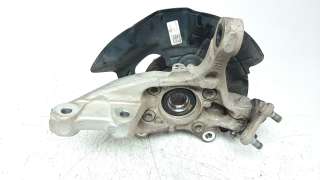 Recambio de mangueta delantera derecha para hyundai tucson 2015- referencia OEM IAM 51711N7000  