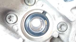 Recambio de mangueta delantera derecha para hyundai tucson 2015- referencia OEM IAM 51711N7000  