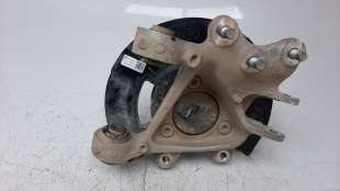 Recambio de mangueta trasera derecha para hyundai tucson 2015- referencia OEM IAM 52706N7100   2