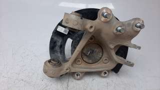 Recambio de mangueta trasera derecha para hyundai tucson 2015- referencia OEM IAM 52706N7100  