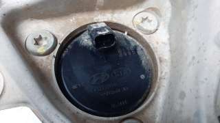 Recambio de mangueta trasera derecha para hyundai tucson 2015- referencia OEM IAM 52706N7100  