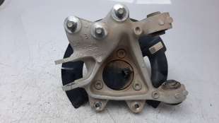 Recambio de mangueta trasera izquierda para hyundai tucson 2015- referencia OEM IAM 52705N7100   2