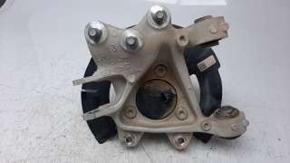 Recambio de mangueta trasera izquierda para hyundai tucson 2015- referencia OEM IAM 52705N7100  