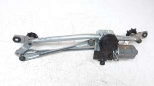 Recambio de motor limpia delantero para hyundai tucson 2015- referencia OEM IAM 98100N9000  