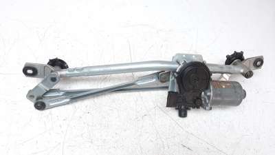 Recambio de motor limpia delantero para hyundai tucson 2015- referencia OEM IAM 98100N9000  
