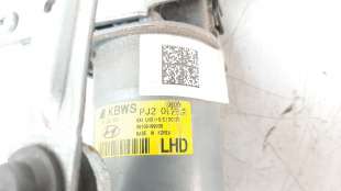 Recambio de motor limpia delantero para hyundai tucson 2015- referencia OEM IAM 98100N9000   2