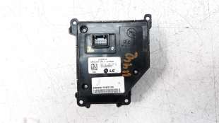 Recambio de palanca cambio para hyundai tucson 2015- referencia OEM IAM P467W0N9100   2