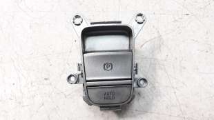 Recambio de palanca freno para hyundai tucson 2015- referencia OEM IAM 93766N7000  