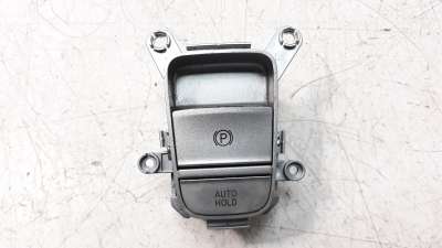 Recambio de palanca freno para hyundai tucson 2015- referencia OEM IAM 93766N7000  