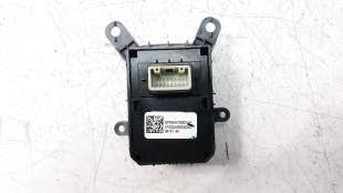 Recambio de palanca freno para hyundai tucson 2015- referencia OEM IAM 93766N7000   2