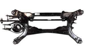 Recambio de puente trasero para hyundai tucson 2015- referencia OEM IAM 55405N9050  