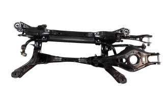 Recambio de puente trasero para hyundai tucson 2015- referencia OEM IAM 55405N9050  