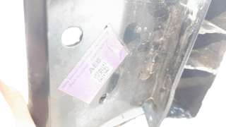 Recambio de refuerzo paragolpes delantero para hyundai tucson 2015- referencia OEM IAM 64900N7010  