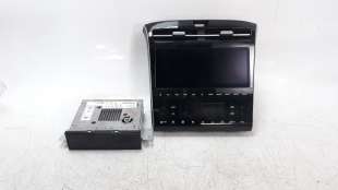 Recambio de sistema navegacion gps para hyundai tucson 2015- referencia OEM IAM 97250N7300  