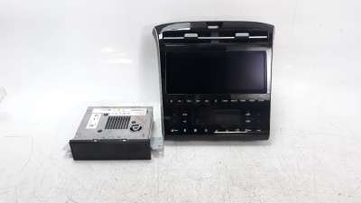 Recambio de sistema navegacion gps para hyundai tucson 2015- referencia OEM IAM 97250N7300  