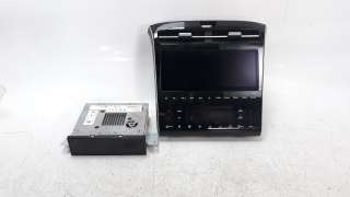 Recambio de sistema navegacion gps para hyundai tucson 2015- referencia OEM IAM 97250N7300  