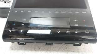 Recambio de sistema navegacion gps para hyundai tucson 2015- referencia OEM IAM 97250N7300   2