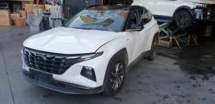 Recambio de ventilador calefaccion para hyundai tucson 2015- referencia OEM IAM 97113P2000  