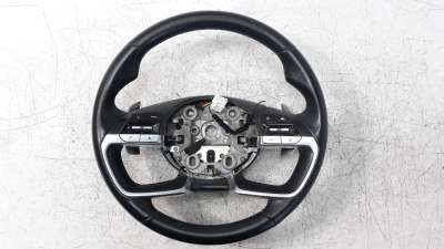Recambio de volante para hyundai tucson 2015- referencia OEM IAM 56170N9000  
