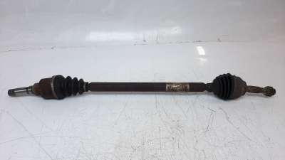 Recambio de transmision delantera derecha para citroën c3 1995-2010 1.4 referencia OEM IAM 9640127680 C1631 