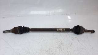 Recambio de transmision delantera derecha para citroën c3 1995-2010 1.4 referencia OEM IAM 9640127680 C1631 