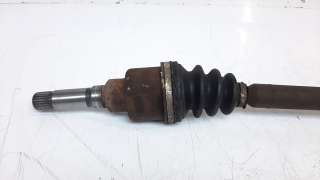 Recambio de transmision delantera derecha para citroën c3 1995-2010 1.4 referencia OEM IAM 9640127680 C1631 