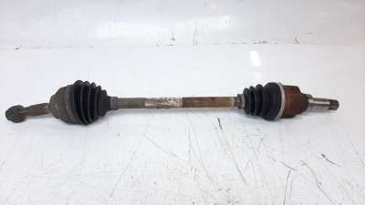 Recambio de transmision delantera izquierda para citroën c3 1995-2010 1.4 referencia OEM IAM 3272FW  