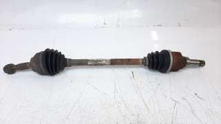 Recambio de transmision delantera izquierda para citroën c3 1995-2010 1.4 referencia OEM IAM 3272FW  