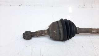 Recambio de transmision delantera izquierda para citroën c3 1995-2010 1.4 referencia OEM IAM 3272FW  