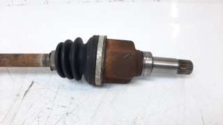 Recambio de transmision delantera izquierda para citroën c3 1995-2010 1.4 referencia OEM IAM 3272FW  