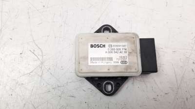 Recambio de sensor para mercedes-benz vito mixto 06.2003  2003-2011 2.1 cdi referencia OEM IAM   