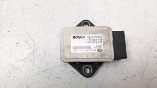 Recambio de sensor para mercedes-benz vito mixto 06.2003  2003-2011 2.1 cdi referencia OEM IAM   