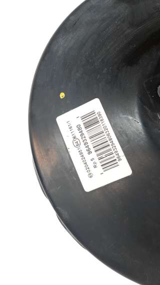 Recambio de servofreno para citroën c3 1995-2010 1.4 referencia OEM IAM 9649329480  