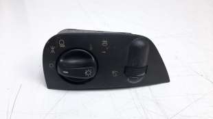 Recambio de mando luces para seat ibiza (6k) 1993-1999 1.4 referencia OEM IAM 6K1941531  