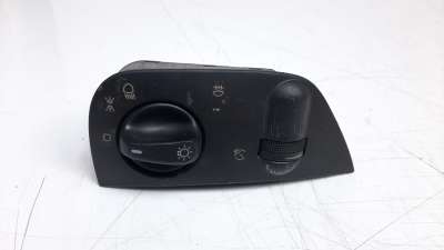 Recambio de mando luces para seat ibiza (6k) 1993-1999 1.4 referencia OEM IAM 6K1941531  