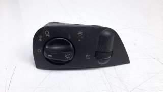 Recambio de mando luces para seat ibiza (6k) 1993-1999 1.4 referencia OEM IAM 6K1941531  