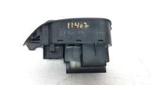Recambio de mando luces para seat ibiza (6k) 1993-1999 1.4 referencia OEM IAM 6K1941531   2