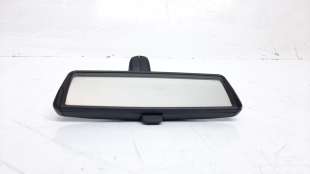 Recambio de espejo para seat ibiza (6k) 1993-1999 1.4 referencia OEM IAM 1H0857511C  