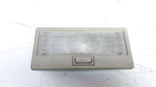 Recambio de luz interior para seat ibiza (6k) 1993-1999 1.4 referencia OEM IAM AK21L0947105  