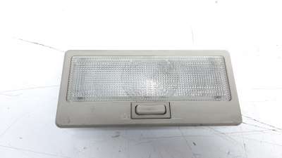 Recambio de luz interior para seat ibiza (6k) 1993-1999 1.4 referencia OEM IAM AK21L0947105  