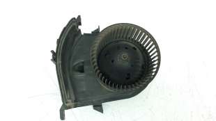 Recambio de ventilador calefaccion para seat ibiza (6k) 1993-1999 1.4 referencia OEM IAM 1H1820021 833658D 