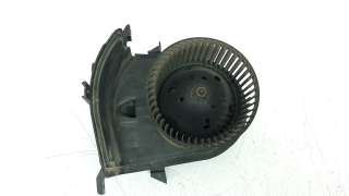 Recambio de ventilador calefaccion para seat ibiza (6k) 1993-1999 1.4 referencia OEM IAM 1H1820021 833658D 