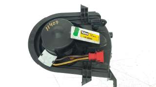 Recambio de ventilador calefaccion para seat ibiza (6k) 1993-1999 1.4 referencia OEM IAM 1H1820021 833658D 