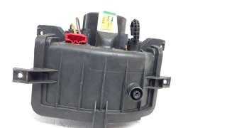 Recambio de ventilador calefaccion para seat ibiza (6k) 1993-1999 1.4 referencia OEM IAM 1H1820021 833658D 