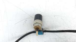 Recambio de bomba limpia para seat ibiza (6k) 1993-1999 1.4 referencia OEM IAM 1H6955651  