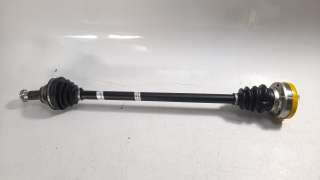 Recambio de transmision delantera derecha para audi a1 (8x) 2010-2014 referencia OEM IAM 6R0407762B 213V1161 
