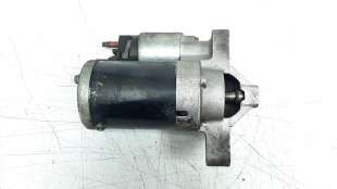 Recambio de motor arranque para citroën c3 1995-2010 1.4 referencia OEM IAM 965631778002  S54001
