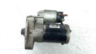 Recambio de motor arranque para citroën c3 1995-2010 1.4 referencia OEM IAM 965631778002  S54001