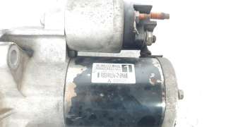 Recambio de motor arranque para citroën c3 1995-2010 1.4 referencia OEM IAM 965631778002  S54001
